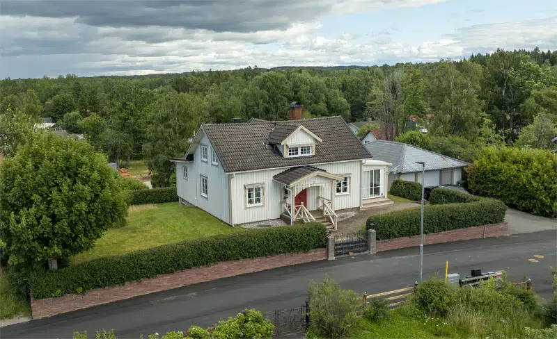 Villa, 5 rum, 148 m²