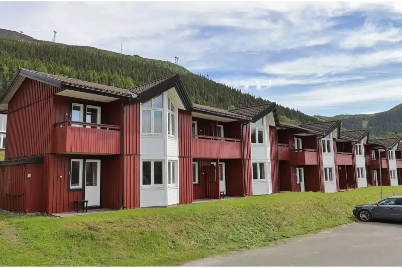 Lägenhet, 2 rum, 50 m²