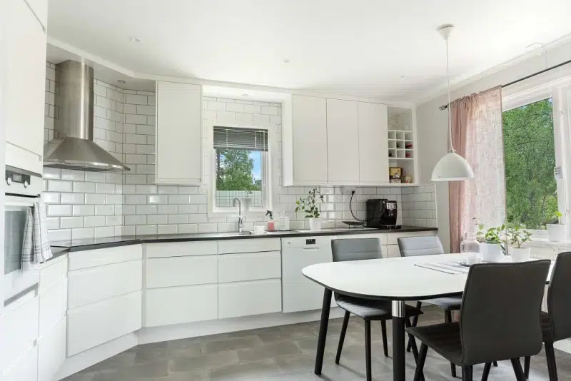 Villa, 4 rum, 92 m² i Arjeplog