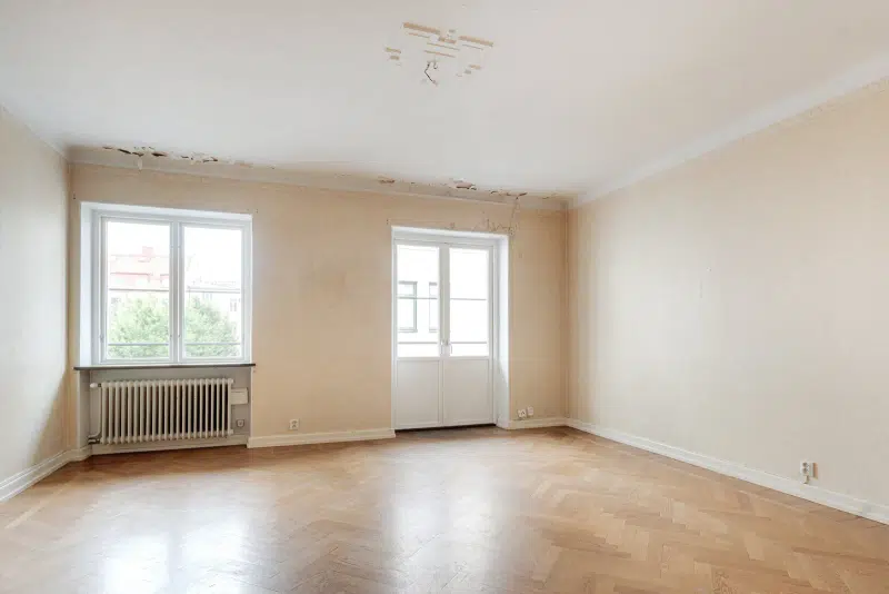 Lägenhet, 3 rum, 101 m² i Helsingborg
