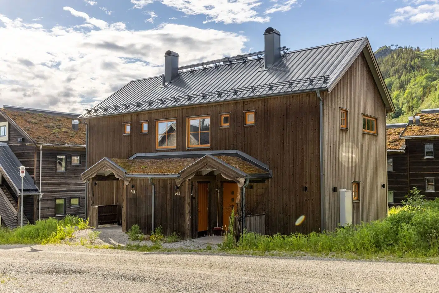 Image 1 of 1 of Funäsdalsporten 34B