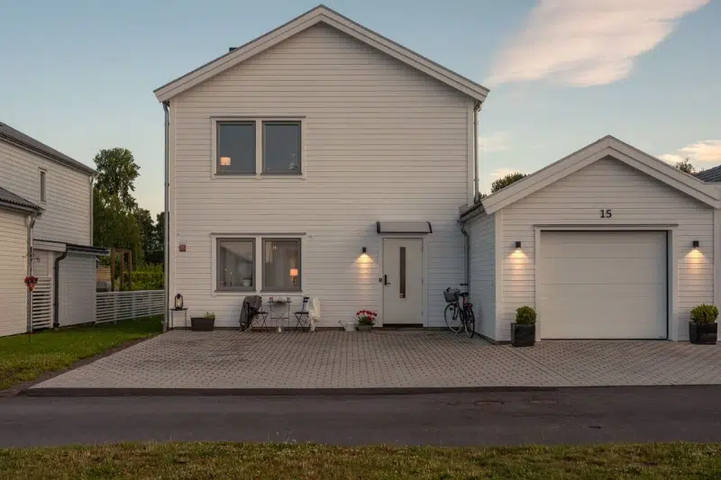Villa, 6 rum, 135 m² i Kils