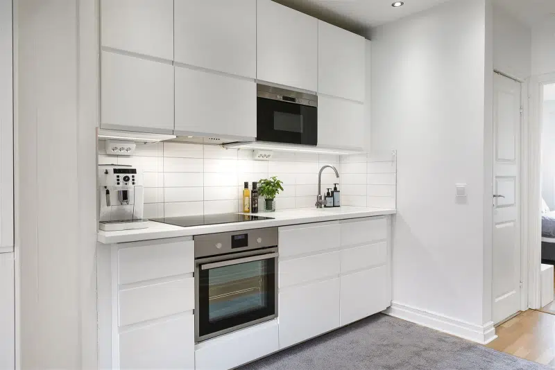 Apartment, 2 rooms, 41 m² in Skåne