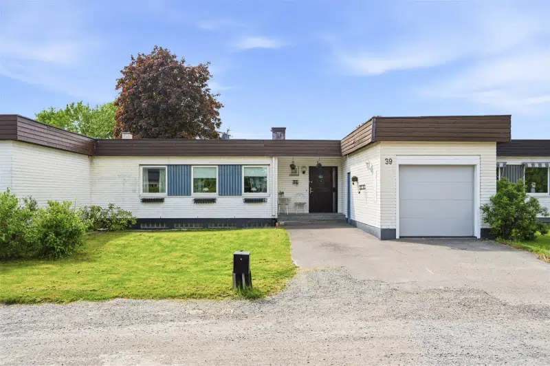 Villa, 5 rum, 137 m² i Dalarna