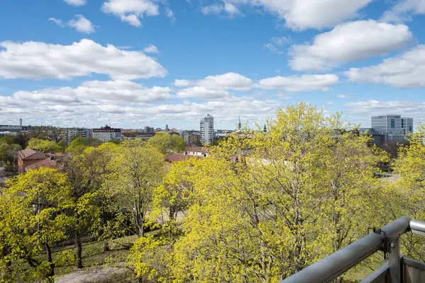 Bild 1 av 21 på Kungsberget