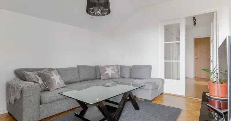 Apartment, 2 rooms, 54 m² in Borås