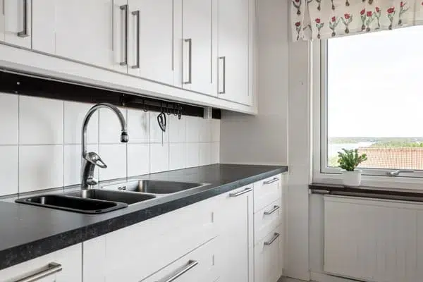 Apartment, 2 rooms, 54 m² in Långö