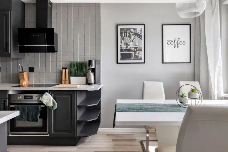 Lägenhet, 3 rum, 76 m² i Märsta