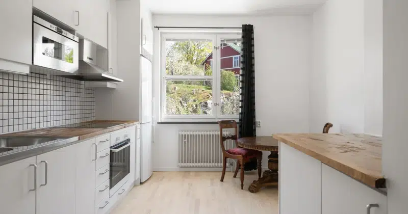 Lägenhet, 2 rum, 58 m² i Södertälje