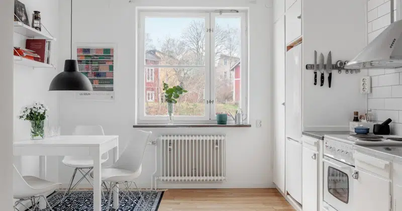 Lägenhet, 2 rum, 58 m² i Södertälje