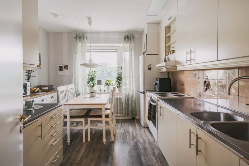 Lägenhet, 3 rum, 71 m² i Tibro