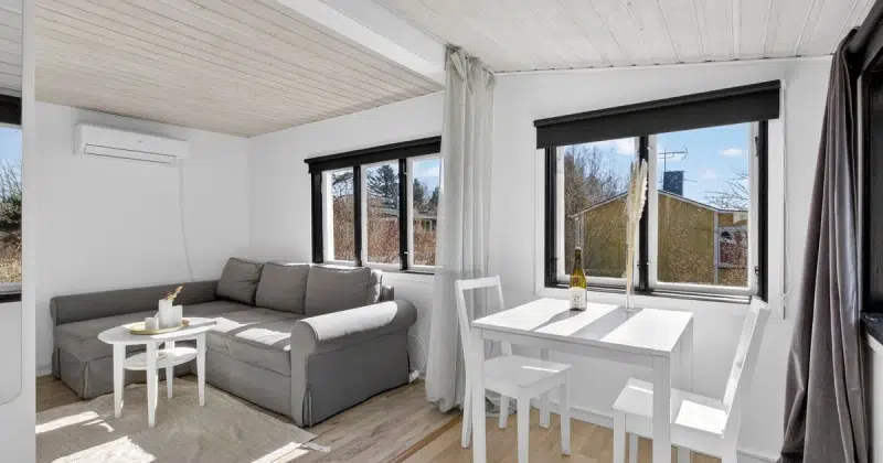 Fritidshus, 2 rum, 25 m² i Södertälje