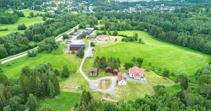 Lägenhet, 8 rum, 325 m² i Timrå