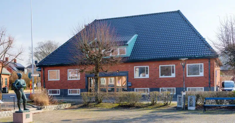 Apartment in Trelleborg