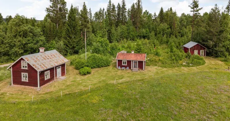 Apartment in Sollefteå