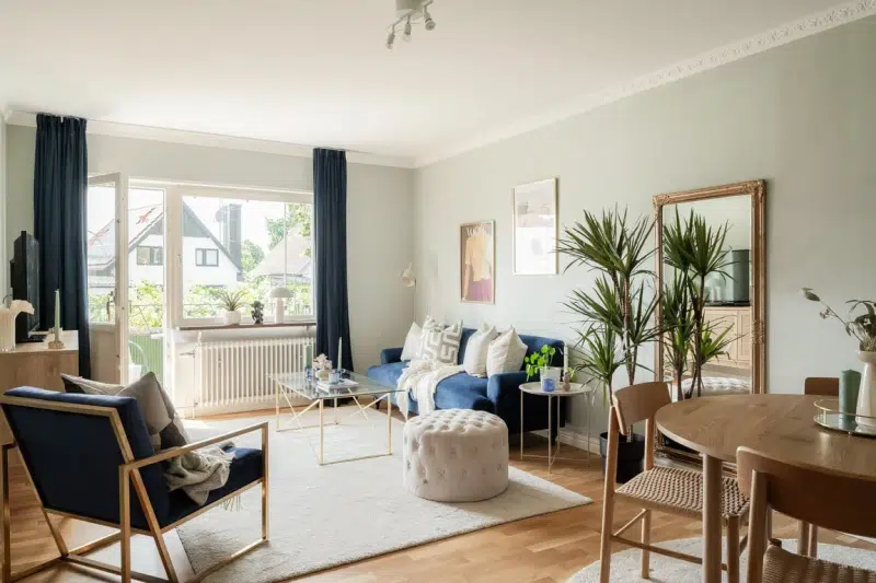 Lägenhet, 2 rum, 59 m² i Staffanstorp