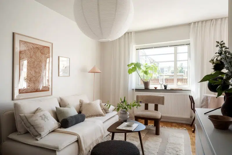 Lägenhet, 1 rum, 31 m² i Västra frölunda