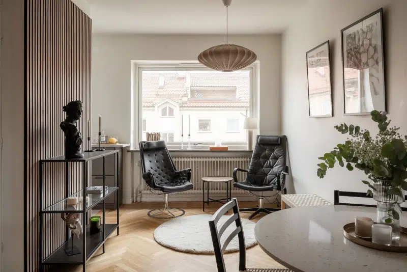 Apartment, 1 room, 30 m²