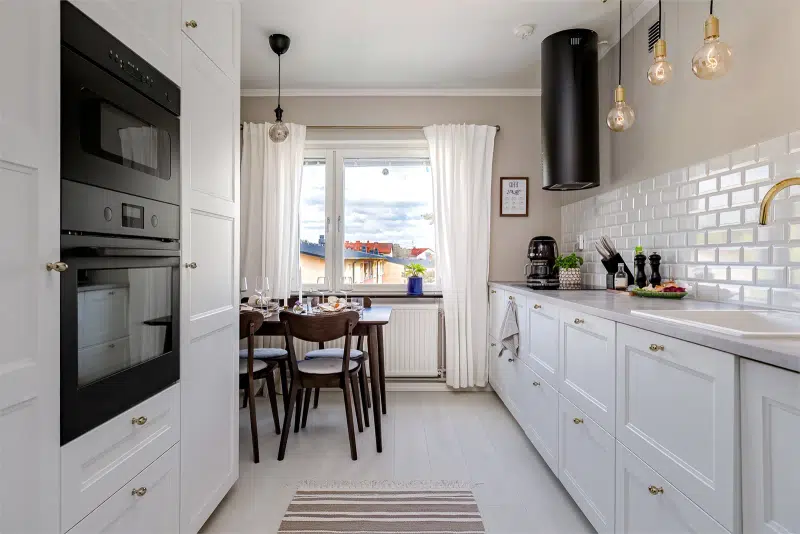 Apartment, 3 rooms, 70 m² in Södertälje