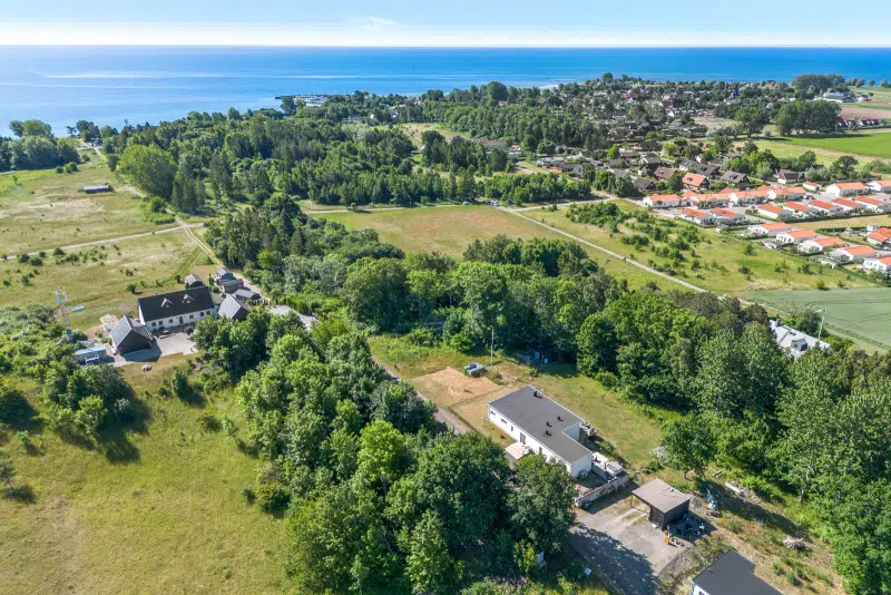Land / plot in Skurup
