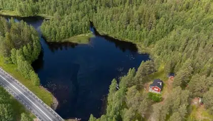 Bild 1 av 1 på Mellanå 10