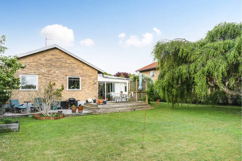 House, 4 rooms, 105 m²