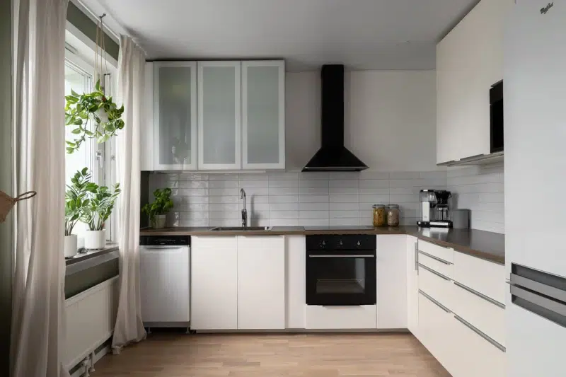 Lägenhet, 5 rum, 87 m² i Haninge