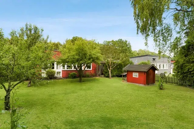 House, 5 rooms, 108 m² in Oxelösund