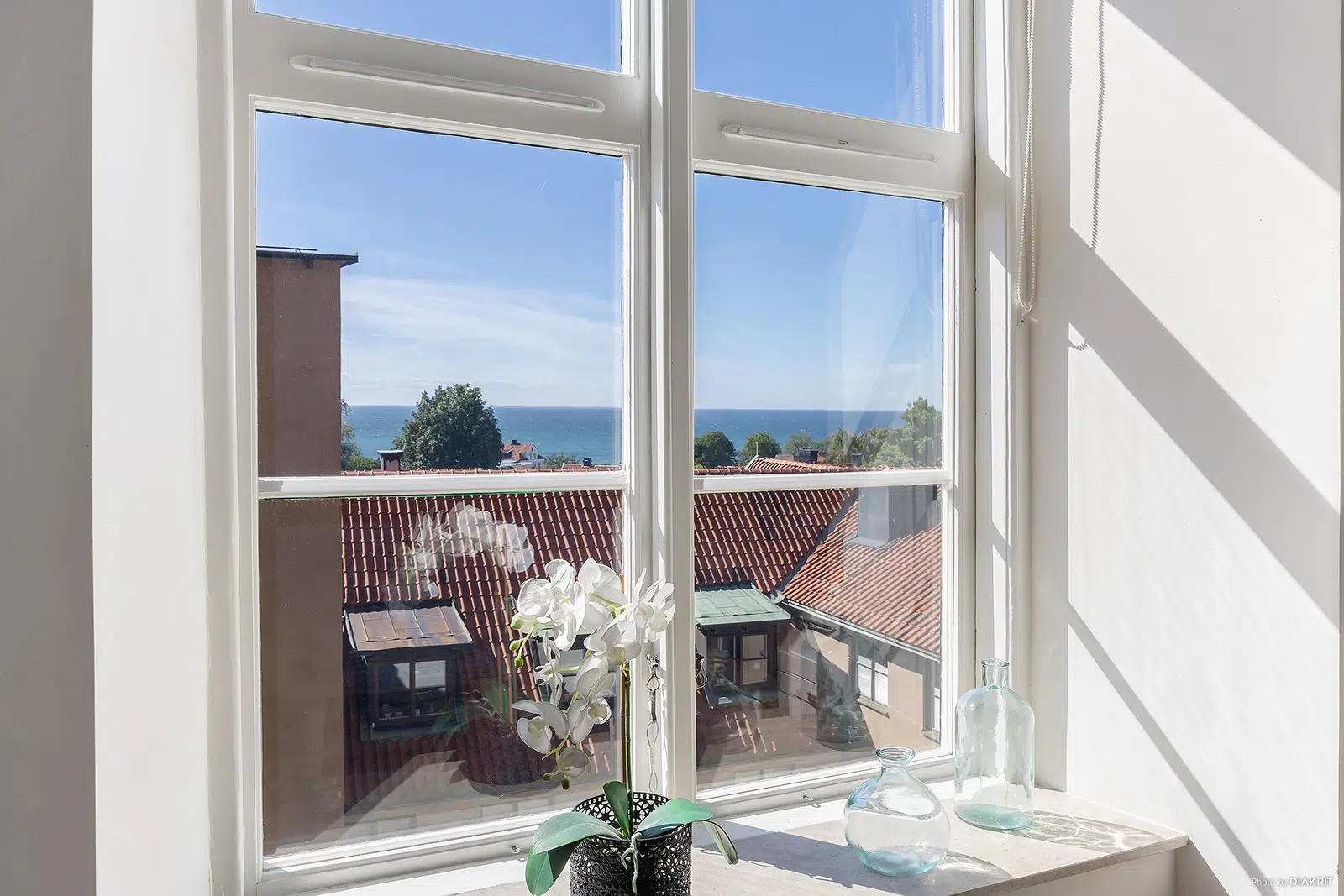Apartment, S:t Hansgatan 25 A, Visby. Photo 1 of 1