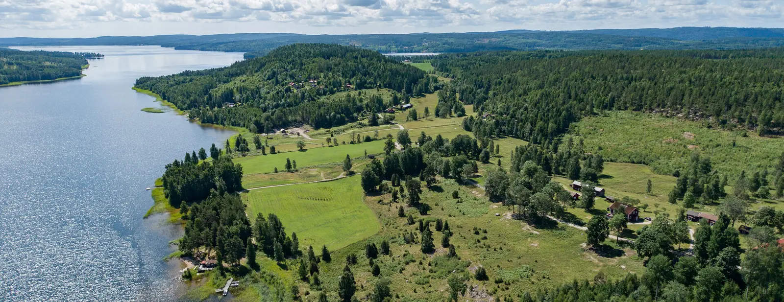 Image 1 of 21 of Humletorp
