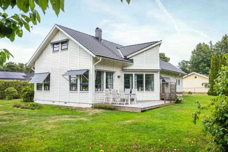 Villa, 5 rum, 158 m² i Hammarö