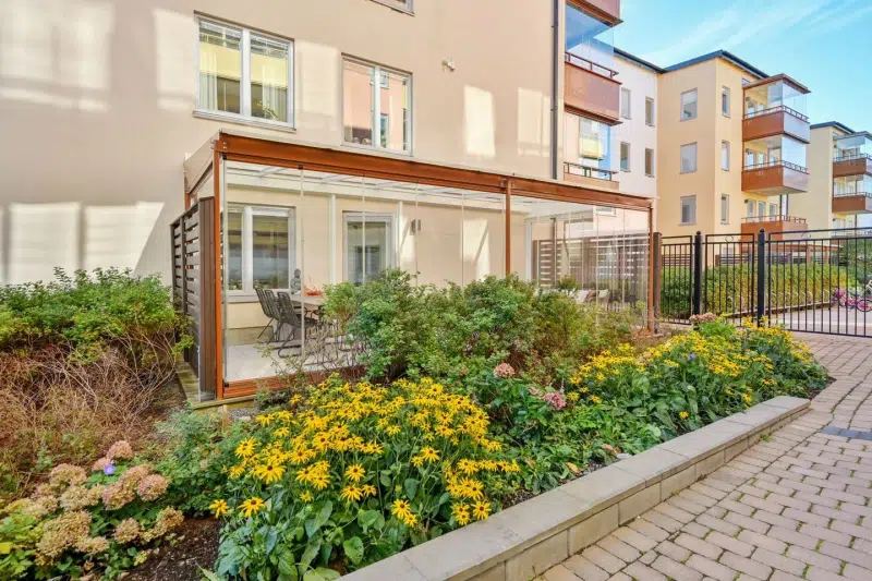 Lägenhet, 3 rum, 81 m² i Upplands Väsby