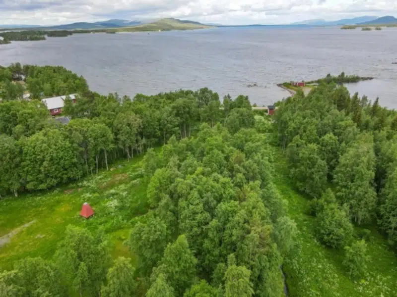 Tomt / mark, 247 m² i Hela Sverige