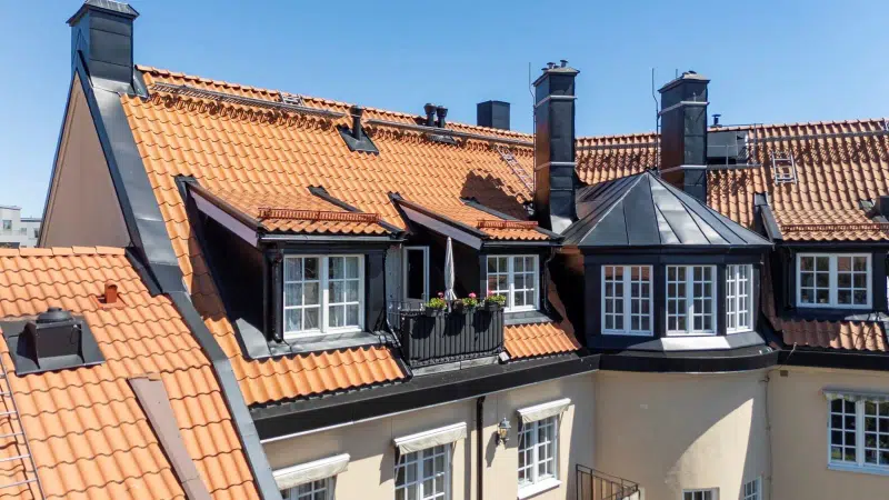 Lägenhet, 3 rum, 86 m² i Nynäshamn