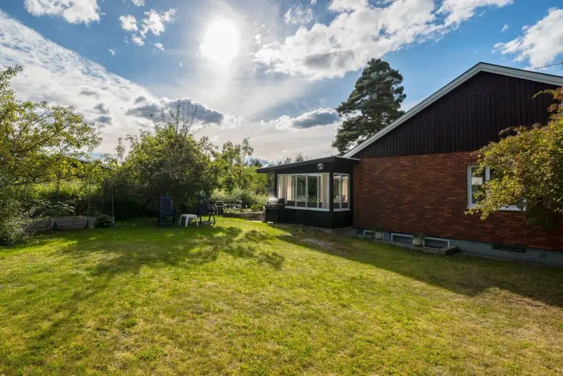Villa, 6 rum, 105 m² i Sigtuna