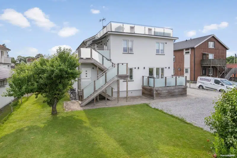 Apartment, 1 room, 20 m² in ALINGSÅS