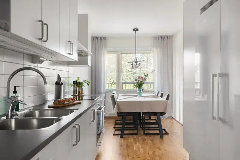 Apartment, 2 rooms, 48 m² in Göteborg