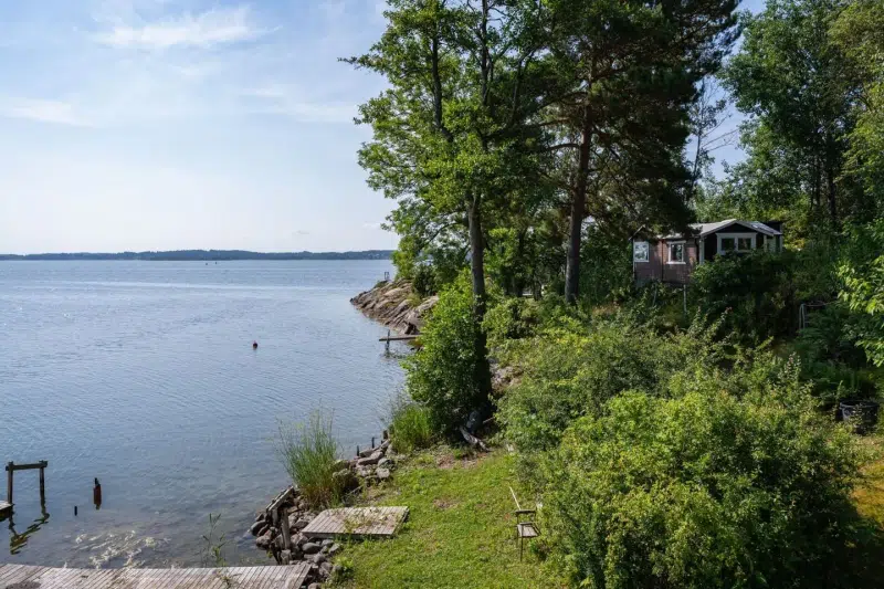 Holiday home, 1 room, 25 m² in Norrköping