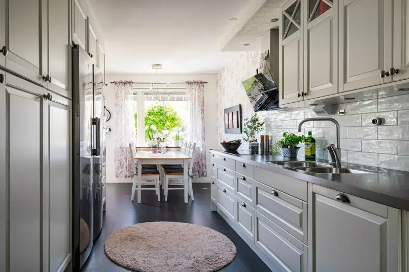 Apartment, 2 rooms, 66 m² in MOTALA