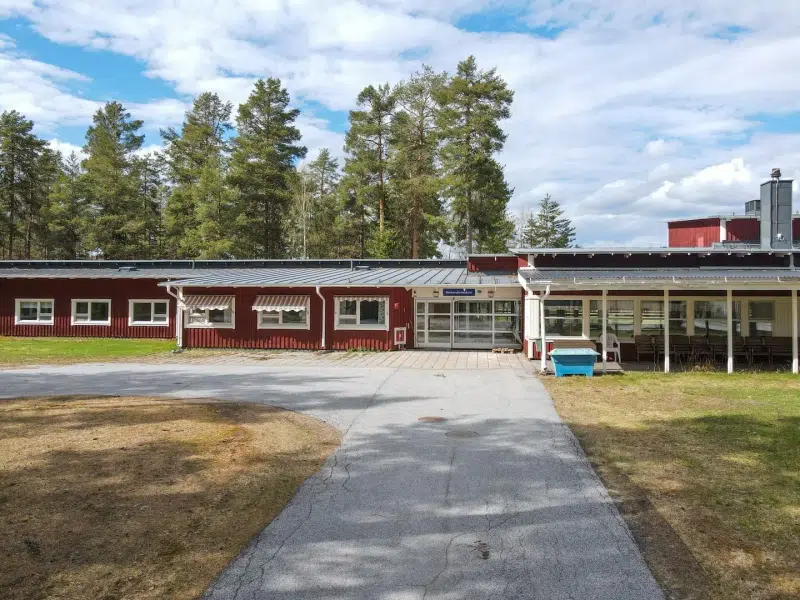 Övrigt i Sorsele