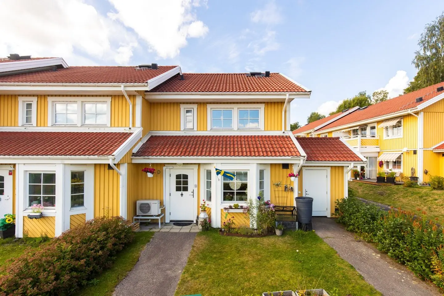 Image 1 of 42 of Gruvgatan 26D