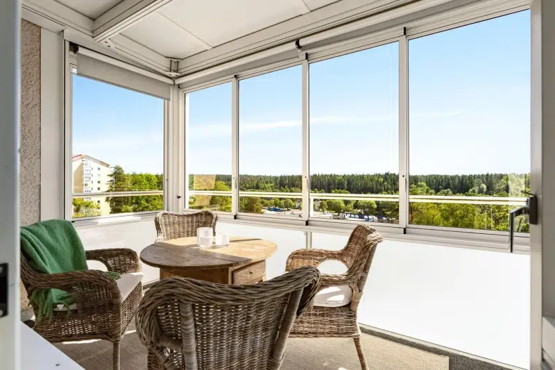 Apartment, 44 m² in Borås
