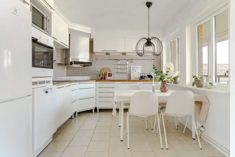 Lägenhet, 2 rum, 51 m² i Enköping
