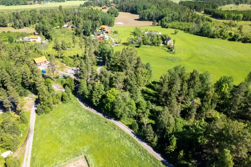 Land / plot in Eskilstuna
