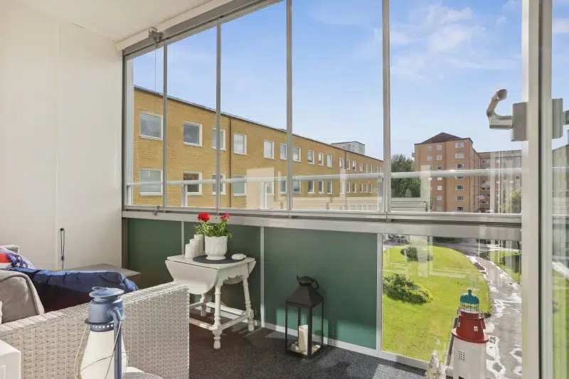 Lägenhet, 2 rum, 59 m² i Göteborg