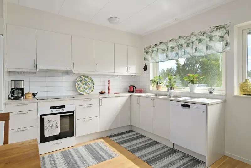 Lägenhet, 3 rum, 58 m² i Umeå