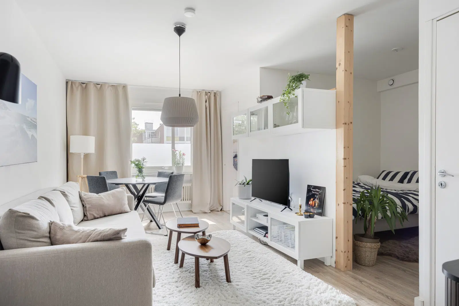 Apartment, Dag Hammarskjölds Väg 3A, Lund. Photo 1 of 1