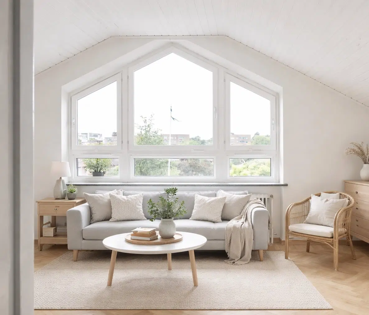 Lägenhet, Körsbärsvägen 13, Lund. Bild 1 av 1