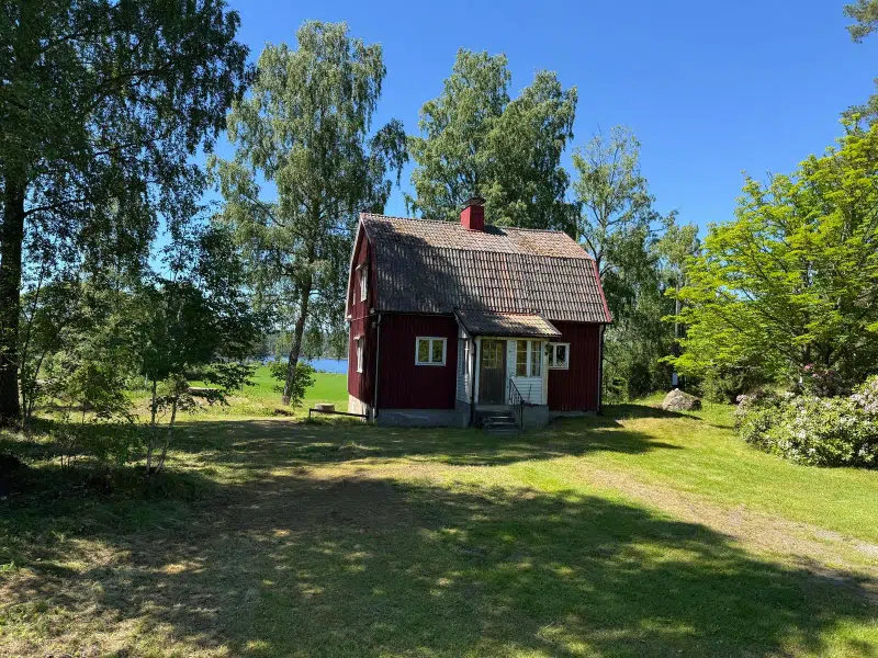 Villa, 4 rum, 64 m²