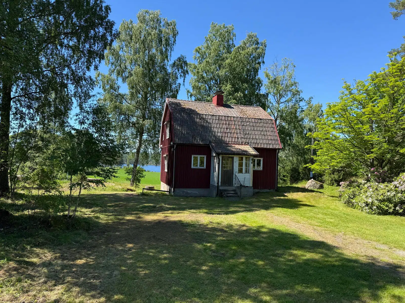 Image 1 of 1 of Norra Viker Lund 1